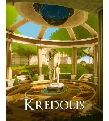 Гра Kredolis  для ПК (Ключ активації Steam)