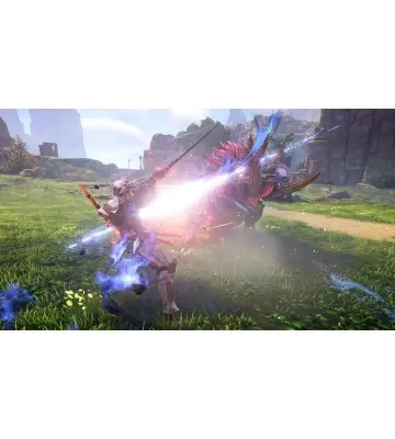 Игра Tales of Arise - Beyond the Dawn Edition для ПК (Ключ активации Steam)