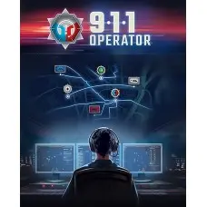 Игра 911 Operator для ПК (Ключ активации Steam)