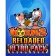 Дополнение Worms Reloaded Retro Pack для ПК (Ключ активации Steam)
