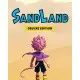 Гра SAND LAND Deluxe Edition для ПК (Ключ активації Steam)