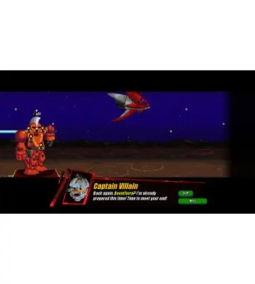 Игра Gigapocalypse для ПК (Ключ активации Steam)