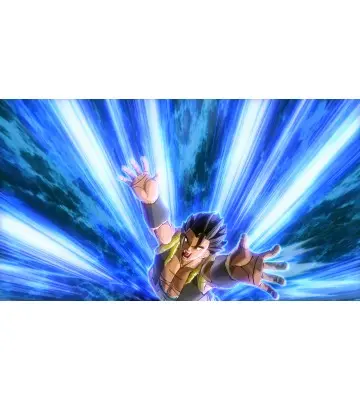 Доповнення DRAGON BALL XENOVERSE 2 - Legendary Pack 2  для ПК (Ключ активації Steam)