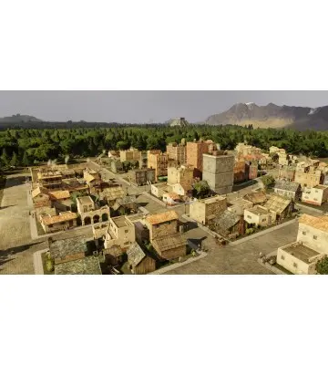 Дополнение Railway Empire - Mexico для ПК (Ключ активации Steam)