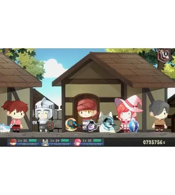 Игра Fairy Knights для ПК (Ключ активации Steam)