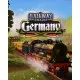 Дополнение Railway Empire - Germany для ПК (Ключ активации Steam)