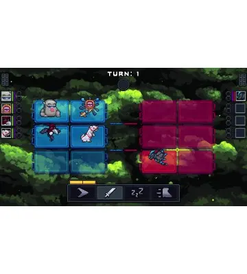 Гра Monster Tribe  для ПК (Ключ активації Steam)