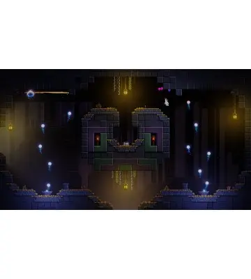 Игра Beyond the Long Night для ПК (Ключ активации Steam)