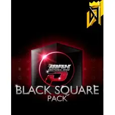 Дополнение DJMAX RESPECT V - BLACK SQUARE PACK для ПК (Ключ активации Steam)