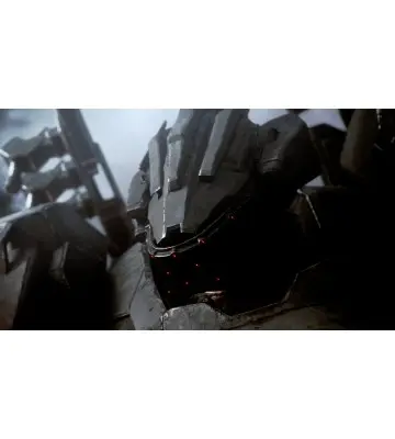 Гра Armored Core VI Fires of Rubicon Deluxe Edition  для ПК (Ключ активації Steam)