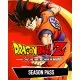 Доповнення DRAGON BALL Z: KAKAROT Season Pass  для ПК (Ключ активації Steam)