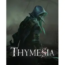 Игра Thymesia для ПК (Ключ активации Steam)
