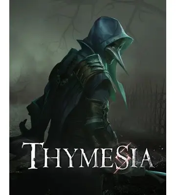 Гра Thymesia  для ПК (Ключ активації Steam)