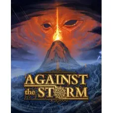Игра Against the Storm для ПК (Ключ активации Steam)