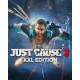 Игра Just Cause 3 XXL Edition для ПК (Ключ активации Steam) Игра Just Cause 3 XXL Edition для ПК (Ключ активации Steam)
