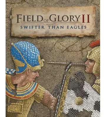 Дополнение Field of Glory II: Swifter than Eagles для ПК (Ключ активации Steam)