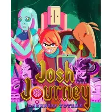 Гра Josh Journey: Darkness Totems для ПК (Ключ активації Steam)