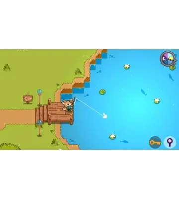 Гра Lonesome Village  для ПК (Ключ активації Steam)