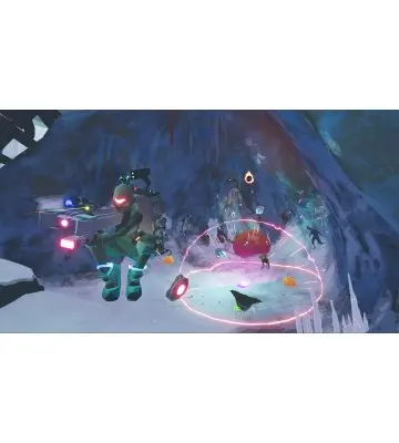 Доповнення Risk of Rain 2: Survivors of the Void  для ПК (Ключ активації Steam)