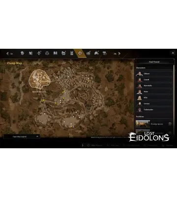 Игра Lost Eidolons для ПК (Ключ активации Steam)