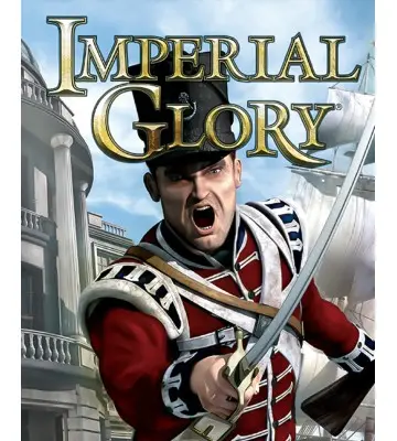 Игра Imperial Glory для ПК (Ключ активации Steam)