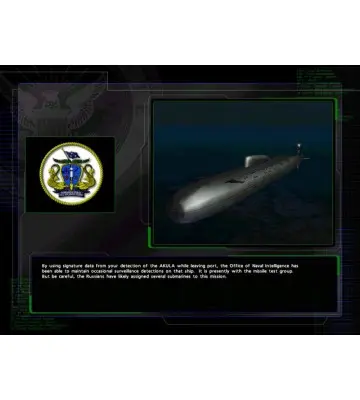 Гра Sub Command  для ПК (Ключ активації Steam)