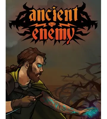 Гра Ancient Enemy  для ПК (Ключ активації Steam)