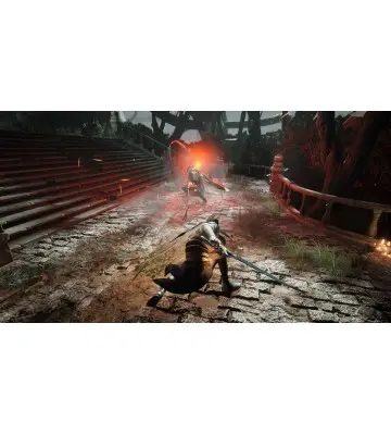 Гра Thymesia  для ПК (Ключ активації Steam)