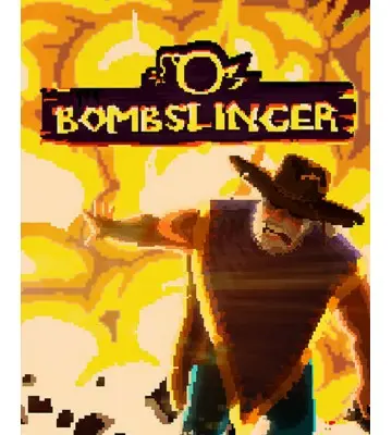 Гра Bombslinger  для ПК (Ключ активації Steam)