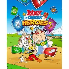 Гра Asterix & Obelix: Heroes  для ПК (Ключ активації Steam)