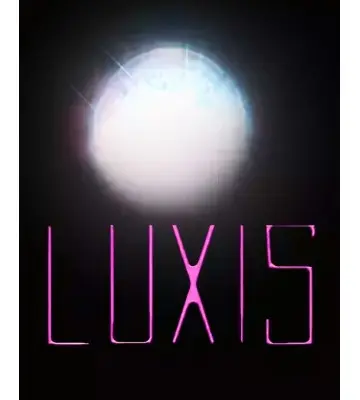 Игра LUXIS для ПК (Ключ активации Steam)