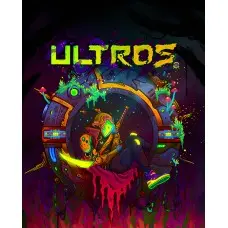 Игра Ultros для ПК (Ключ активации Steam)