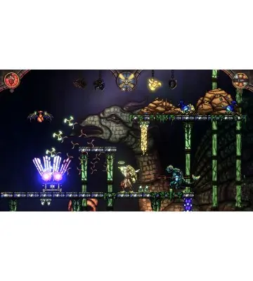 Игра Saga of Sins для ПК (Ключ активации Steam)