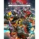 Игра Exoprimal Deluxe Edition для ПК (Ключ активации Steam)