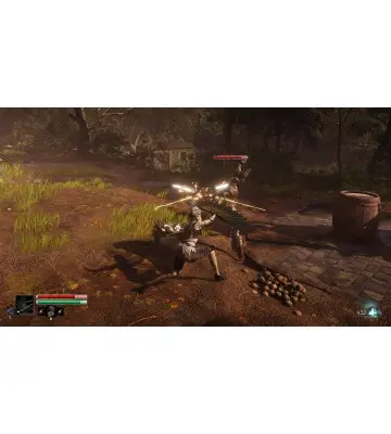 Гра Steelrising  для ПК (Ключ активації Steam)