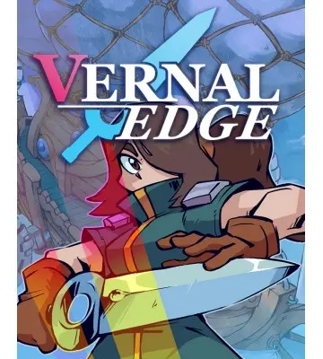 Гра Vernal Edge  для ПК (Ключ активації Steam)