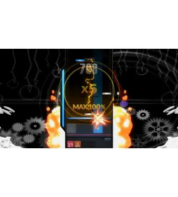 Доповнення DJMAX RESPECT V - Emotional Sense PACK  для ПК (Ключ активації Steam)