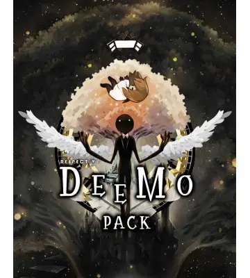 Доповнення DJMAX RESPECT V - Deemo Pack  для ПК (Ключ активації Steam)