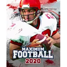 Гра Doug Flutie's Maximum Football 2020 для ПК (Ключ активації Steam)