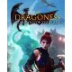 Гра The Dragoness: Command of the Flame  для ПК (Ключ активації Steam)