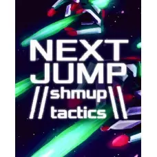 Игра NEXT JUMP: Shmup Tactics для ПК (Ключ активации Steam)