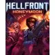 Гра HELLFRONT: HONEYMOON  для ПК (Ключ активації Steam)