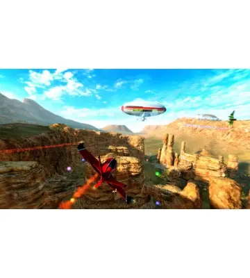 Доповнення SkyDrift: Gladiator Multiplayer Pack  для ПК (Ключ активації Steam)