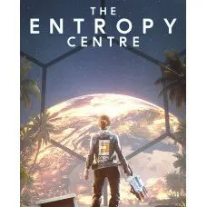 Игра The Entropy Centre для ПК (Ключ активации Steam)