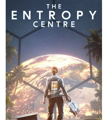 Игра The Entropy Centre для ПК (Ключ активации Steam)