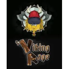 Гра Viking Rage  для ПК (Ключ активації Steam)