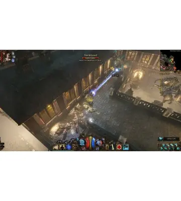 Гра The Incredible Adventures of Van Helsing: Final Cut  для ПК (Ключ активації Steam)