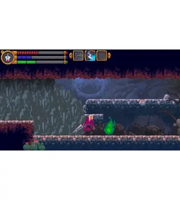 Гра The Skylia Prophecy  для ПК (Ключ активації Steam)