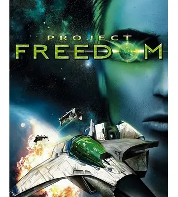 Гра Project Freedom  для ПК (Ключ активації Steam)