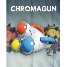 Игра ChromaGun для ПК (Ключ активации Steam)